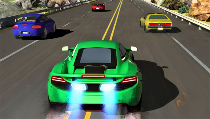 涡轮汽车驾驶比赛冠军游戏下载-涡轮汽车驾驶比赛冠军游戏安卓版下载v1.0