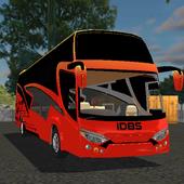 泰国巴士模拟器2024