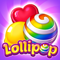 Lollipop（棒棒糖甜蜜三消）