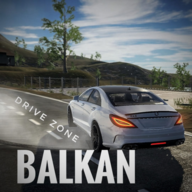 Balkan Drive Zone（巴尔驾驶）
